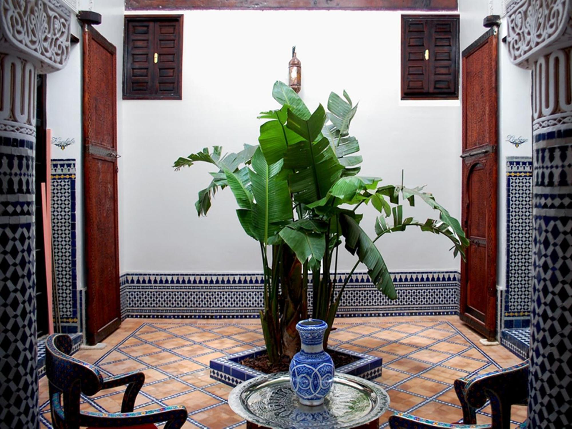Algila Fes Riad Medina Charme Hotel Kültér fotó